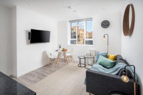 Skyline Serviced Apartments - Vauxhall